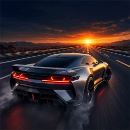 Symbol von DRIFT HORIZON MOBILE
