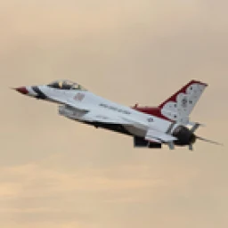 Ikon Jetforce Command